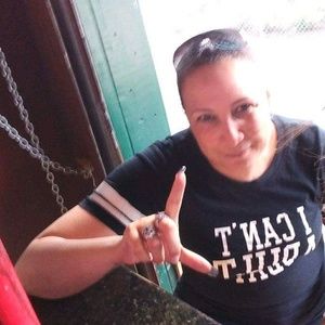 Meet your Posher, Carlisa